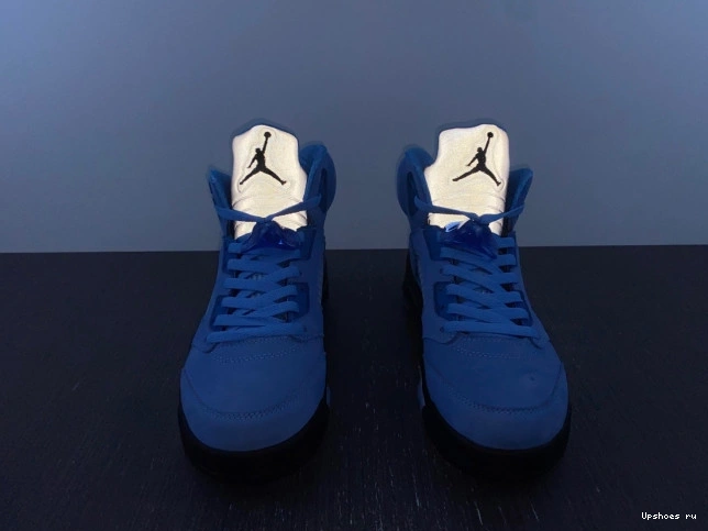 Air  RETRO “UNC” Jordan 5  DV1310-401 0522